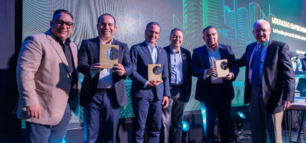 Conexión Atenas shopper 360 se consolida como foro  referencia  del consumo y estrategias comerciales en Venezuela