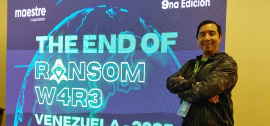 Esta amenaza exige prevención y es el gran desafío de ciberseguridad que afecta el ecosistema TI venezolano