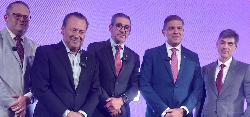 La gran ruta de Digitel, despliegue 5G, ciberseguridad y migración a la nube impulsan la estrategia 2026