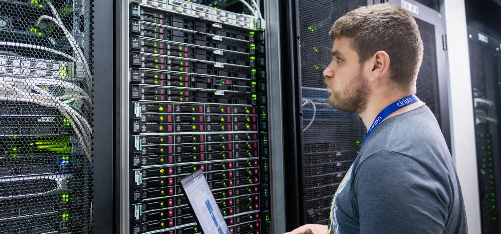 ¿Está lista la infraestructura? Los retos de los data centers durante la temporada de descuentos