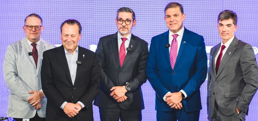 Digitel responde a las necesidades del mercado venezolano con 5G, inteligencia artificial y soluciones tecnológicas avanzadas.