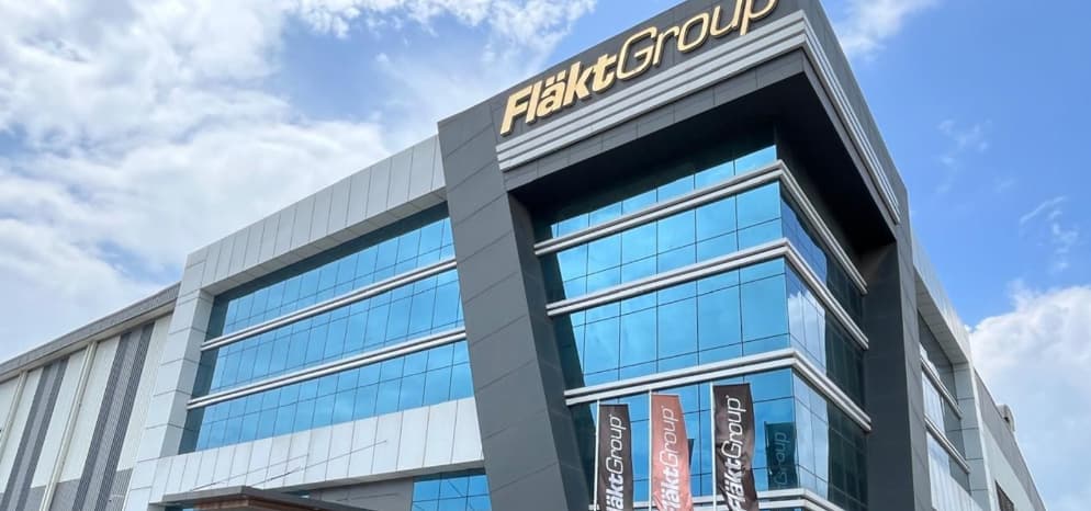 Samsung Electronics completa la adquisición de la empresa de HVAC FläktGroup