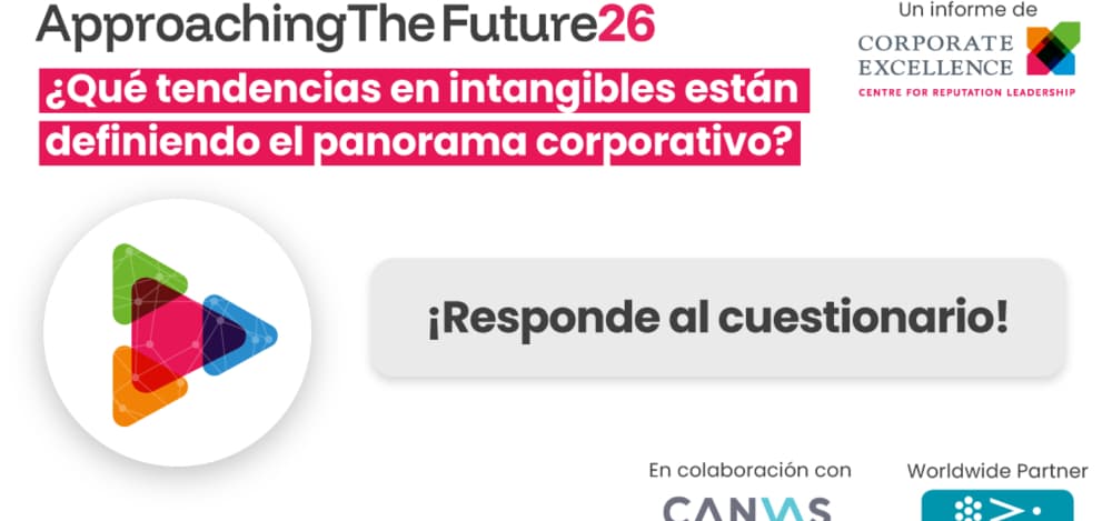 El liderazgo empresarial venezolano ingresa al principal estudio iberoamericano de reputación y gestión de intangibles: