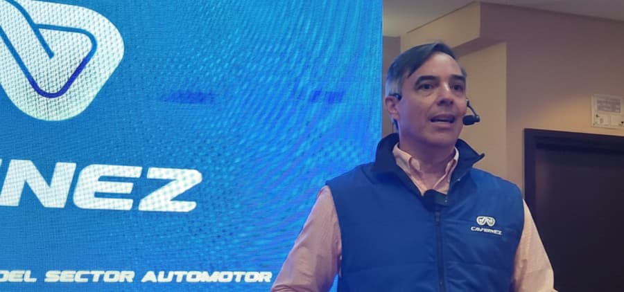 El sector automotor proyecta la comercialización de 50.000 unidades para 2026