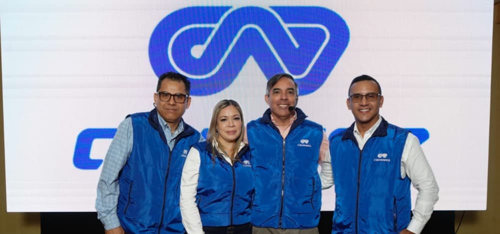 CAVENEZ proyecta crecimiento de 50 % en ventas para el 2026