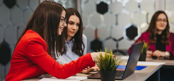 Las mujeres alcanzan el 35,4% de los puestos directivos en Mapfre