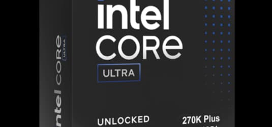  Intel anuncia los nuevos procesadores de escritorio Intel Core Ultra 200S Plus
