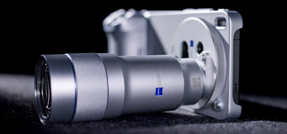 MWC 2026: vivo X300 Ultra transforma la creación de contenido profesional con capacidades de video de última generación