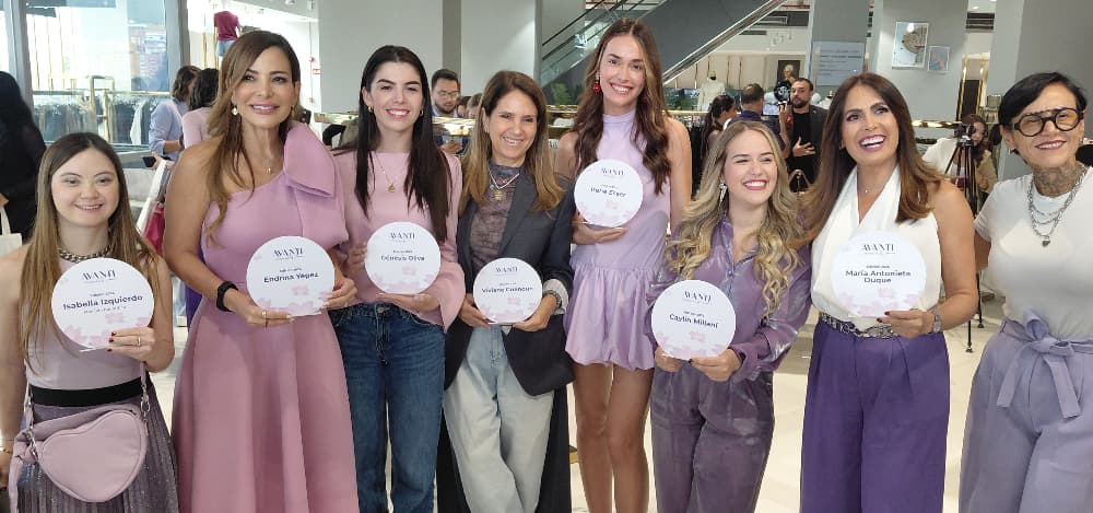 " Unforgettable Women”, AVANTI Coffee se convierte en el epicentro del empoderamiento femenino venezolano