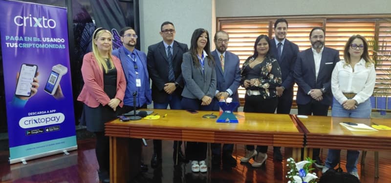 Cumbre Crypto Global 2026 marcará la ruta de la economía cognitiva en la Isla de Margarita