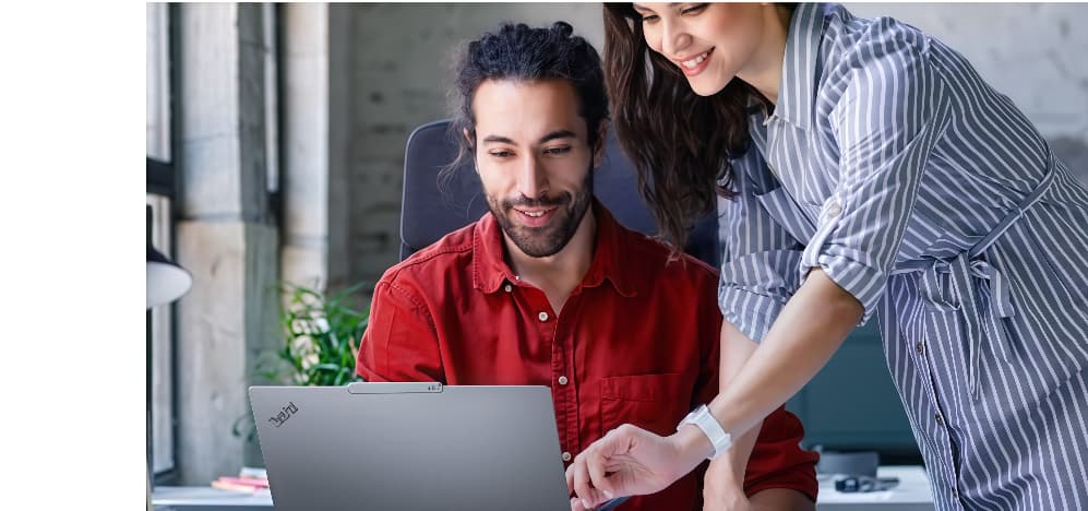 Lenovo inaugura la era de producción de la IA empresarial junto a NVIDIA