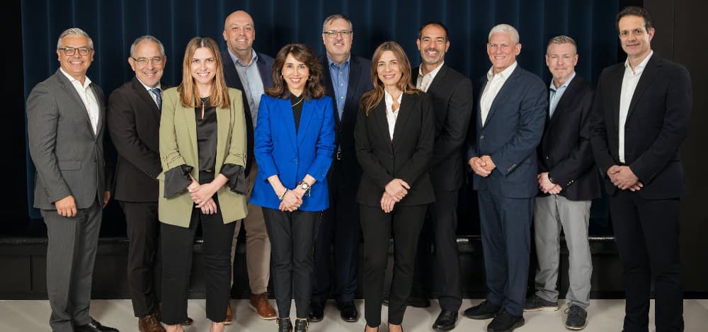 Cirion redefine su liderazgo para fortalecer la infraestructura crítica de Latinoamérica