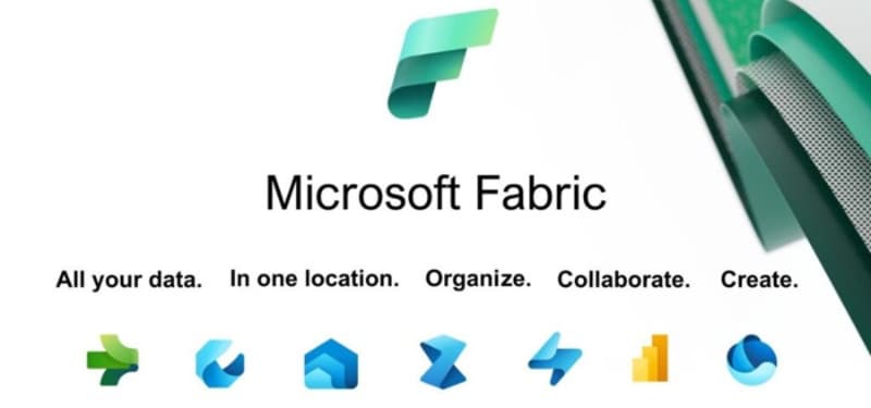  Microsoft Fabric,  la plataforma que unifica los datos empresariales para acelerar la toma de decisiones