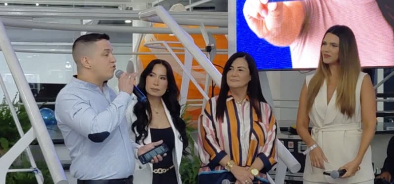 BNC y SOYTECHNO transforman el consumo tecnológico en Venezuela con nueva tarjeta de crédito y programa de lealtad