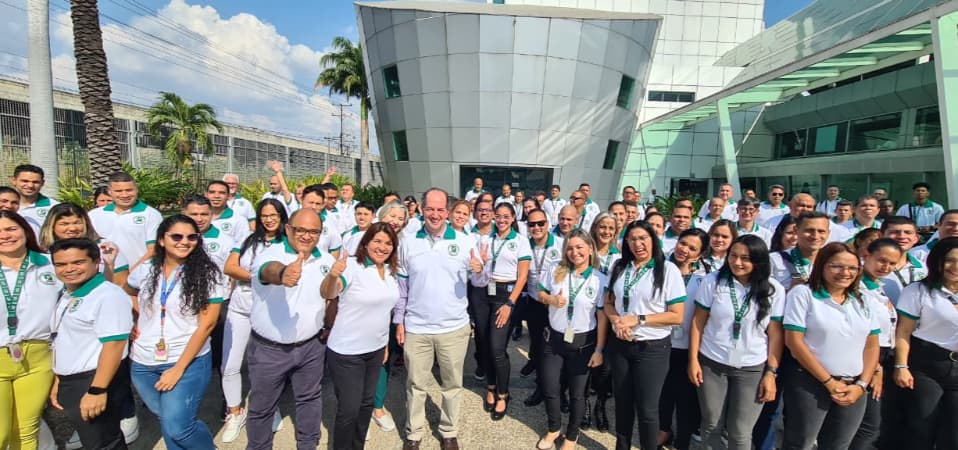 85 años ininterrumpidos cuidándote muy de cerca: El legado de bienestar de Laboratorios Farma