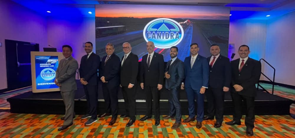 Expocanidra 2026 congregará a todo el sector automotor