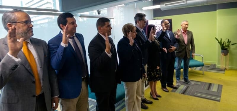 CAVEDATOS renueva su directiva y traza la hoja de ruta tecnológica para la Venezuela de 2026