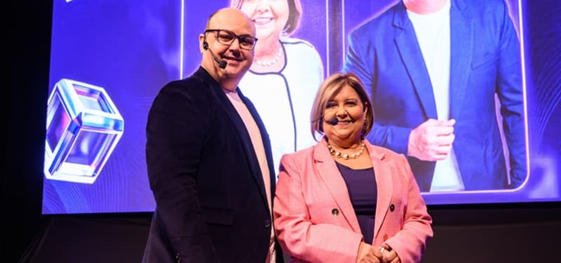 Sybven y Zuliatec marcan agenda sobre el futuro de la Gobernanza IA en Latinoamérica