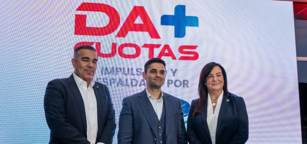 Da+Cuotas: La nueva forma de comprar en Venezuela donde tu lealtad te hace subir de nivel