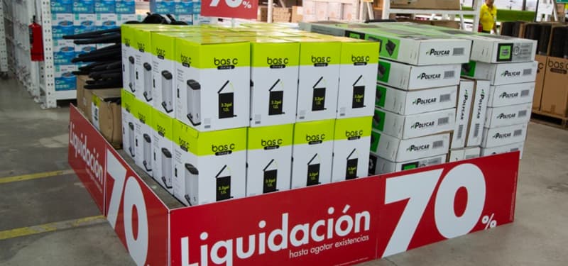 EPA ofrece liquidación durante el mes de agosto