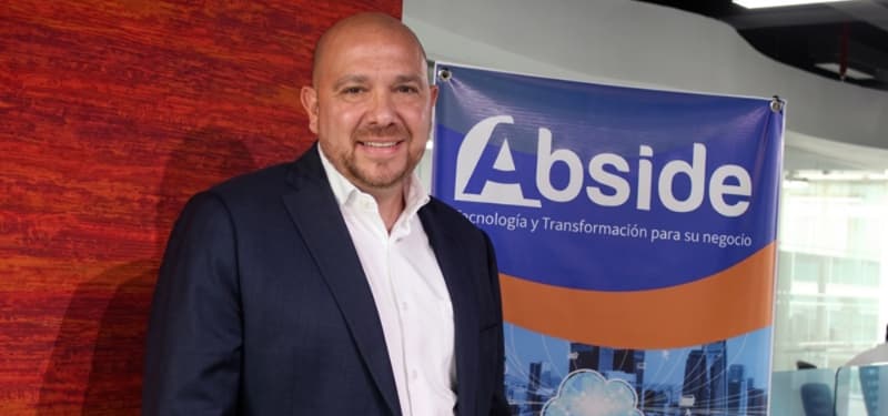 ABSIDE designa a Salvatore Cherchi como nuevo Director Comercial Regional para acelerar la transformación digital con Cloud e IA Empresarial en LatAm