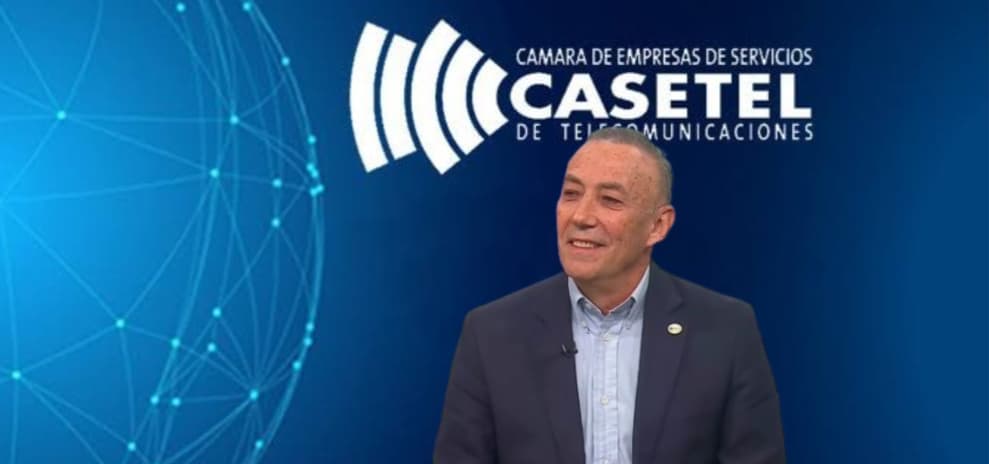 CASETEL aboga por una regulación alineada con estándares y mejores prácticas internacionales 