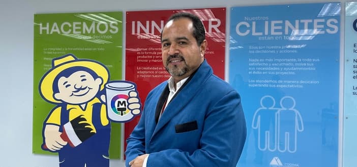 El grupo industrial Corimon acelera su estrategia financiera junto a ABSIDE y SAP BTP