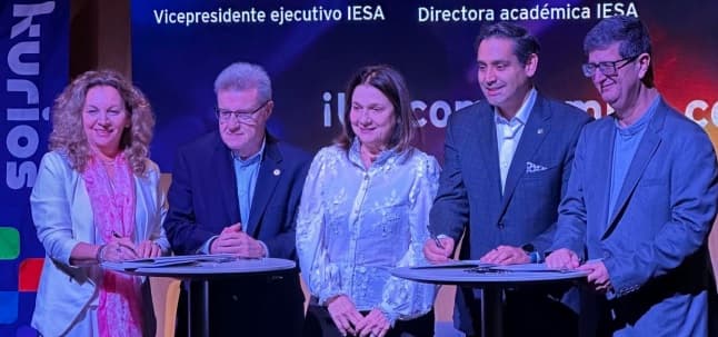 Di Tech: la primera iniciativa nacional para acelerar el liderazgo digital y la transformación empresarial en Venezuela