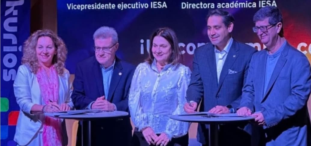 Di Tech: la primera iniciativa nacional para acelerar el liderazgo digital y la transformación empresarial en Venezuela