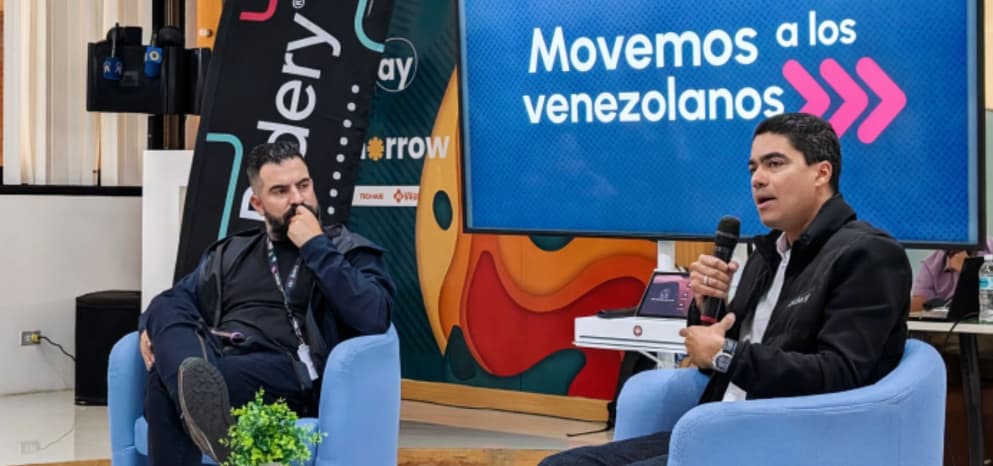 Ridery integra tecnología y prevención para elevar la seguridad vial en Venezuela 