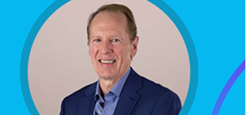 Craig Le Clair de Forrester: ”Los líderes empresariales prepárense para un futuro de IA y automatización” .