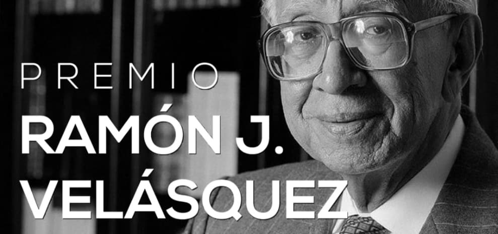 Fundación Bancaribe para la Ciencia y la Cultura invita a la entrega del Premio Ramón J. Velásquez
