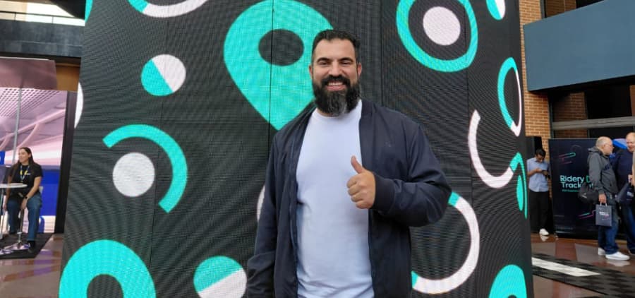 Ridery 360 unifica movilidad y logística en una sola plataforma empresarial