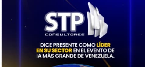STP Consultores permite a las empresas venezolanas llevar la IA directamente a sus datos