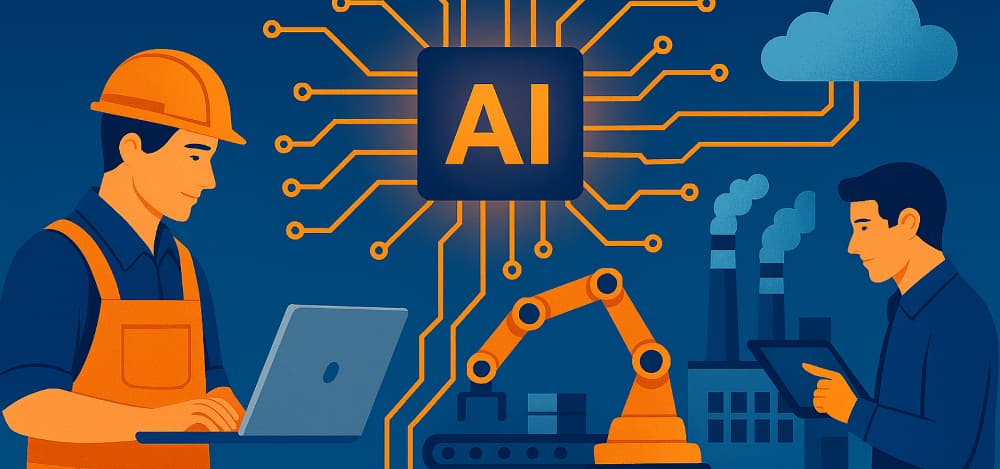 Automatización, software y una nueva etapa tecnológica para la industria venezolana