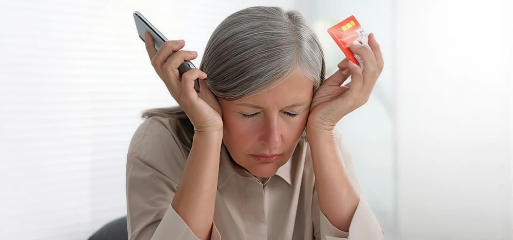 Llamadas fraudulentas: una amenaza que no deja de sonar