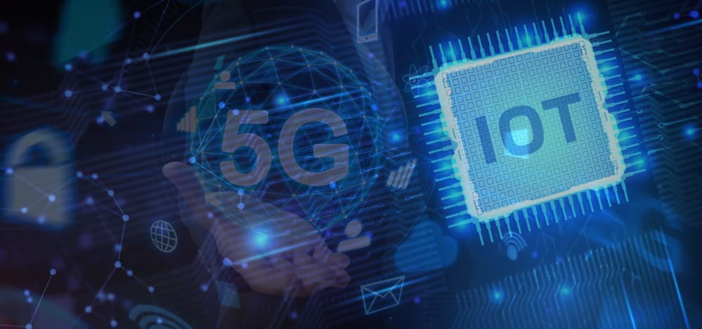 Monetización de IoT en 5G Avanzado: incorporación escalable de eSIM con SGP.32
