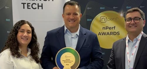 Inter el mejor proveedor de Internet por fibra en Venezuela