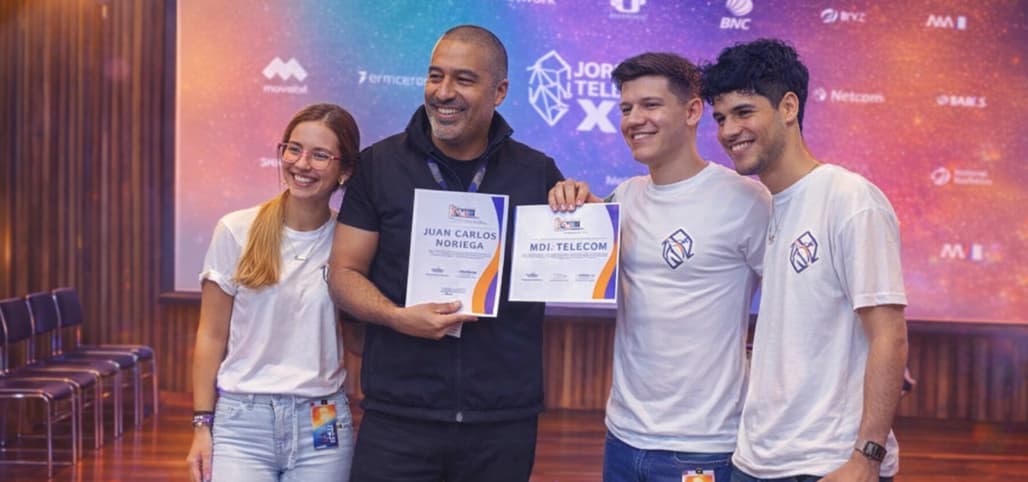 MDS Telecom proyecta alcanzar los 100.000 clientes en 2026