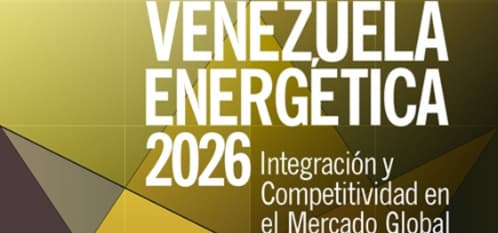 Cámara Petrolera de Venezuela convoca al Foro "Venezuela Energética 2026"