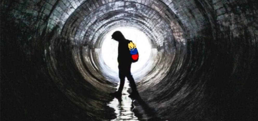 Quehacer pedagógico frente a la tragedia