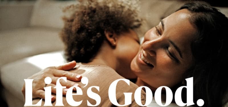 LG Electronics lanza la campaña “Life’s Good 2026” para liberar la mente y enfocarla en lo que realmente importa