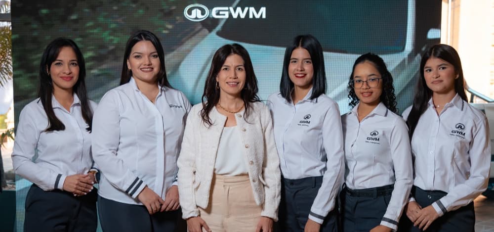 GWM Venezuela fortalece su expansión en el Zulia con la apertura de su tercer concesionario