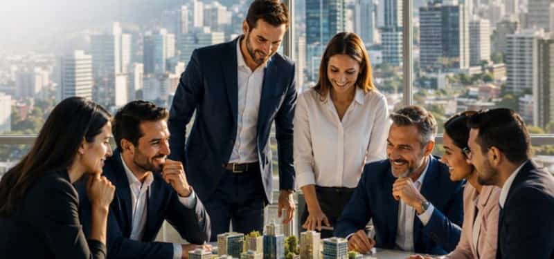 Jorge Alvarado & Asociados se consolida como Empresa B en Venezuela