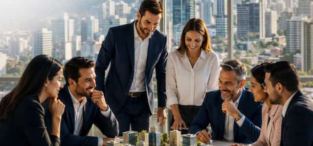 Jorge Alvarado & Asociados se consolida como Empresa B en Venezuela