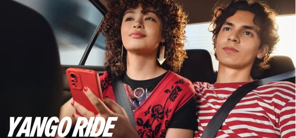 Según un nuevo informe de Yango Ride Safety, los incidentes de conducción temeraria disminuyen un 24% en América Latina
