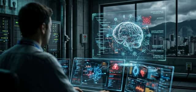 ¿Nos matará la IA? El debate entre el riesgo existencial y la resiliencia humana