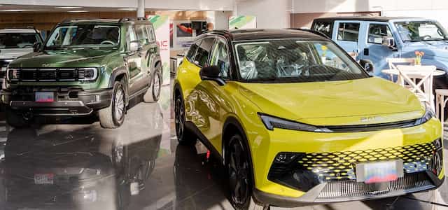 BAIC Venezuela impulsa su crecimiento con la inauguración de su segundo concesionario en Caracas