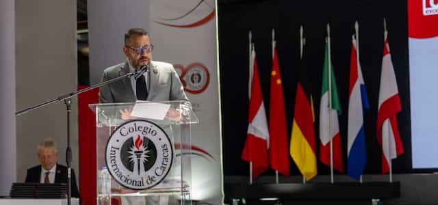 Cognia reconoce 75 años de trayectoria ininterrumpida al Colegio Internacional de Caracas