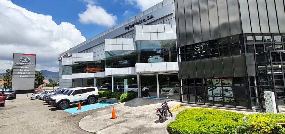 Toyteq destaca la evolución de la experiencia Toyota en 2026